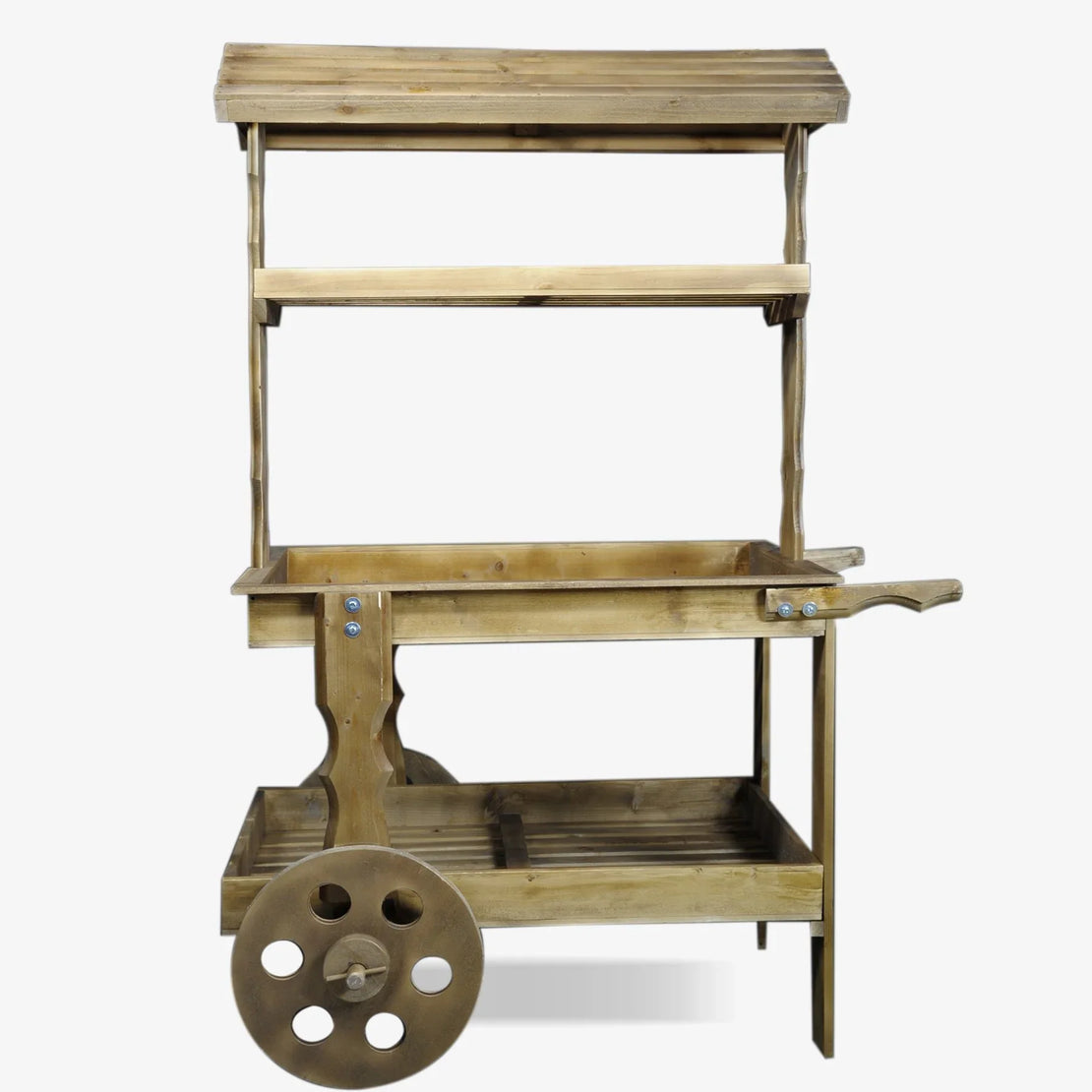 Carretto | Mod: Vintage 86.