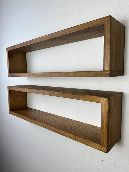 Mensola rettangolare - JosephLine.com