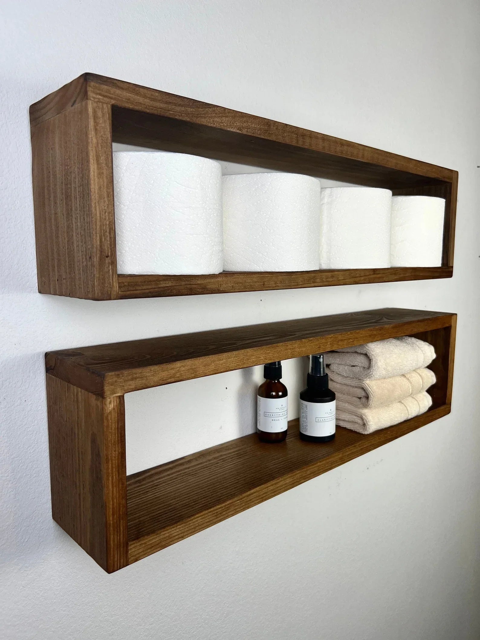 Mensola rettangolare - JosephLine.com