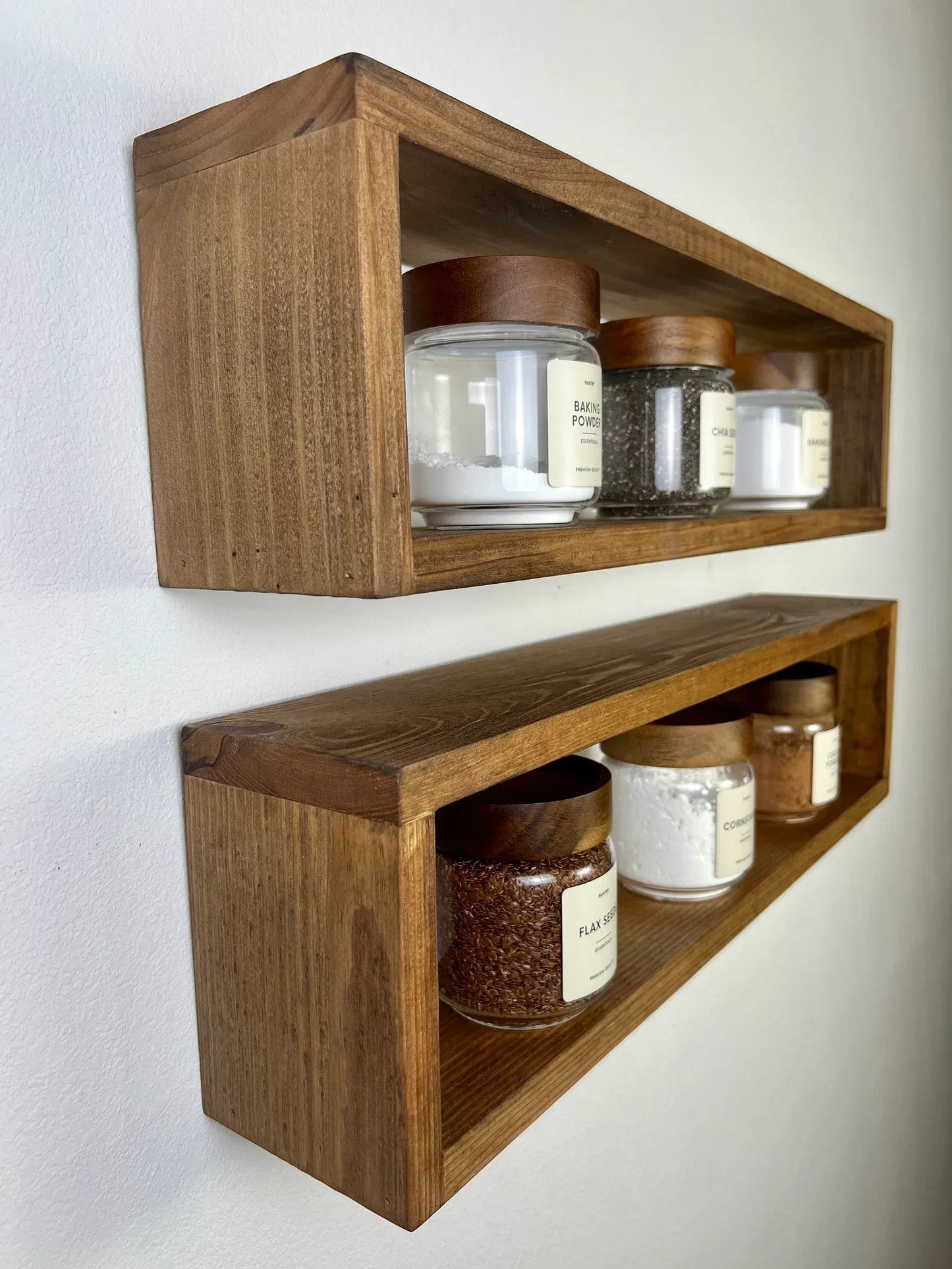 Mensola rettangolare - JosephLine.com