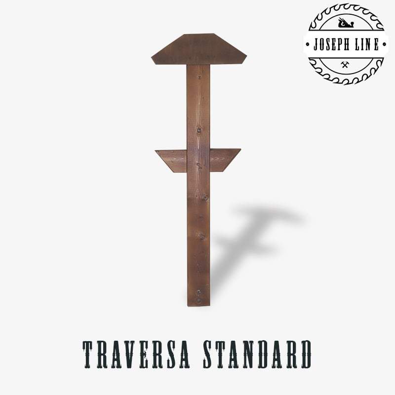 Traversa Centrale JosephLine - Made in Italy.